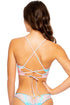Luli Fama South Beach Vacay Underwire Top
